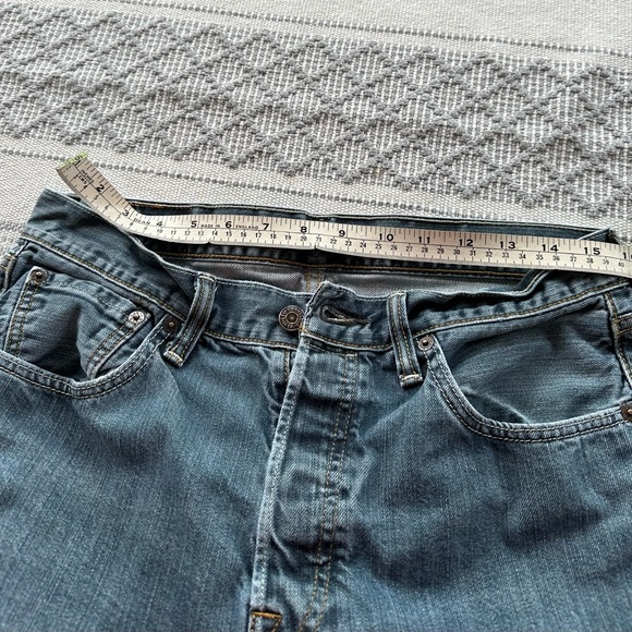 Levi’s 510 Skinny Jeans - Picture 8 of 9